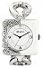 Brighton Watches - Brighton Liverpool Timepiece Silver/brown