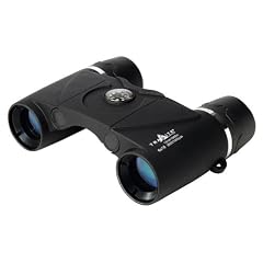 Trailite TL-MT100WBK Optics Fernglas Motion 6x18 schwarz inkl. Halstrageriemen und Nylontasche