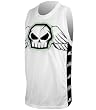 No Fear Youth's CALIFORNIA KID JERSEY- Pink