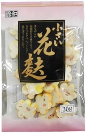 Snow Japanese goods small Hanafusuma 30gX10 pieces