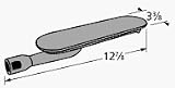 Cast Metal Pipe Cast Iron Burner