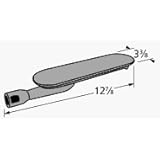 Cast Metal Pipe Cast Iron Burner for Kenmore Grills