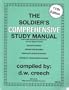 The Soldier's Comprehensive Study Manual