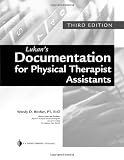 Lukan's Documentation for Physical Therapist Assistants