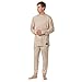 Burton Men's Midweight Wool Base Layer Pant