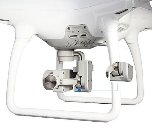 Skyreat gimbal saver -protector phantom 4 ribbon cable …
