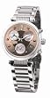 Kenneth Cole Swiss Women's Mother of Pearl and Topaz Chronograph Watch #KS4004