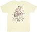 Search : The Andy Griffith Show Mayberry Jail Cream T-shirt Tee