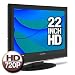 kitchen appliance reviews Sylvania LC225SL9 22-Inch LCD HDTV