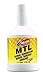 Red Line 50204 SAE 75W80 API GL-4 Manual Transmission and Transaxle Lubricant (MTL) Car Gear Oil - 1 Quart (2 Pack)