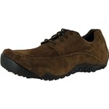 Wolverine ICS: Men's Weston in Brown by Wolverine ICS
