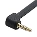 Gain 5 dBi 3.5mm Signal Strength Booster Antenna GPS Mobile Cell Phone