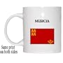 Autonomous Community Flag - "MURCIA" Mug