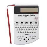 Franklin Pagemark Dictionary with Booklight, 80k words