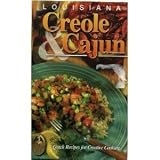  : Louisiana Creole and Cajun