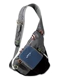 Safe Passage Sling Pack / Only Pack Only