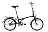 Dahon Licensed Technology Boardwalk S1 2010 Folding Bike