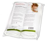 Imse Vimse Flushable Diaper Liners