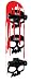 Zero 3 Skull Blood Complete, White/Red, 7.75-Inch