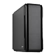 Anidees AI-6B Midi-Tower PC Geh�use schwarz