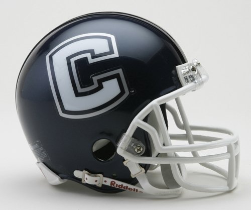 Riddell Connecticut Huskies Replica One Size