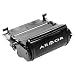 Armor Compatible Laser Toner Return Program High Yield Black [Lexmark 1382925 Equivalent] Ref K11348