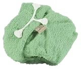 Nappy Organic 1 Nippa Green (5-18lbs)