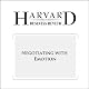 Negotiating with Emotion (Harvard Business Review)
