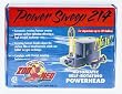 Zoo Med Power Sweep 214 Power Head 160gph