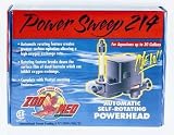 Zoo Med Power Sweep 214 Power Head 160gph