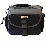 Borsa Fotografica Foto Video DynaSun WB3511 per Canon Nikon Sony Olympus Pentax