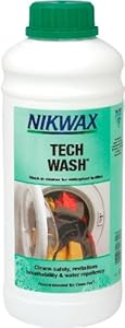Nikwax - Tech Wash x 1 Lt