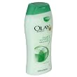 Olay Body Body Wash, Fresh Reviving, with Ginseng, 23.6 fl oz (700 ml) (Pack of 3)