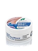 Dr Organic Set 3 Cremas Corporales Soufflé Orgánico del Mar Muerto 200 ml (u)