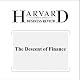 The Descent of Finance (Harvard Business Review)