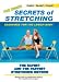 Secrets of Stretching: Exercises for the Lower Body (Instructional Dvd)