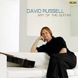 David Russell: Art of the Guitar