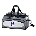 Northwestern U Wildcats Vulcan BBQ Set