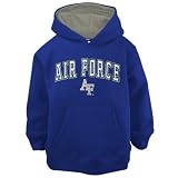 Air Force Falcons Youth Royal Blue Varsity Hoody Sweatshirt