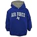 Air Force Falcons Youth Royal Blue Varsity Hoody Sweatshirt