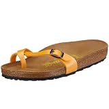 Birkenstock Piazza 17701 Tongs femme