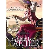 A Vote of Confidence (Thorndike Press Large Print Christian Fiction)