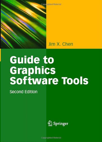 Guide to Graphics Software Tools