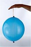 Punch Balloons (5 supplied)