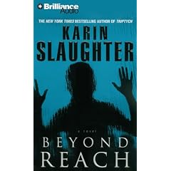 Beyond Reach (Grant County) (Grant County)
