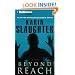 Beyond Reach (Grant County Series)