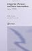 Industrial Efficiency and State Intervention: Labour 1939-1951: Labour, 1939-51