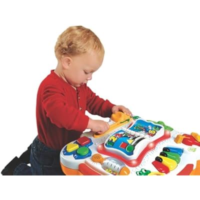 LeapFrog Learn & Groove Musical Table