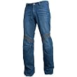 Joe Rocket Rocket Men's Denim Sports Bike Motorcycle Pants - Black