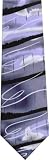 New Jerry Garcia Tie Alligator Works